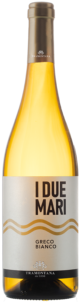 2024 I due Mari Calabria IGP 2024 I due Mari Calabria IGP