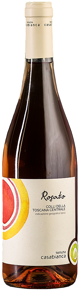 2023 Rosato Toscana IGP BIO 2023 Rosato Toscana IGP BIO