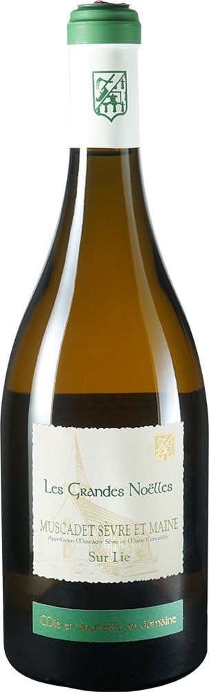 2018 "Les Grandes Nouëlles" Muscadet Sèvre et Maine sur Lie AOP 2018 "Les Grandes Nouëlles" Muscadet Sèvre et Maine sur Lie AOP