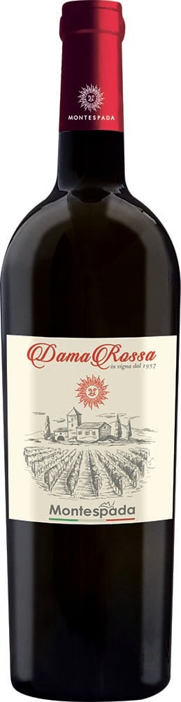 2022 Dama Rossa 2022 Dama Rossa