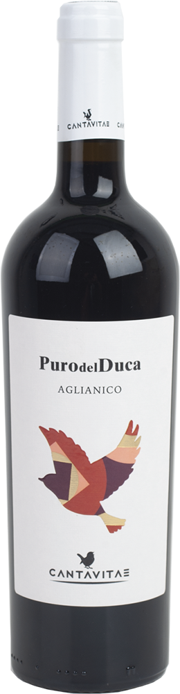 Puro del Duca Campania IGP Puro del Duca Campania IGP