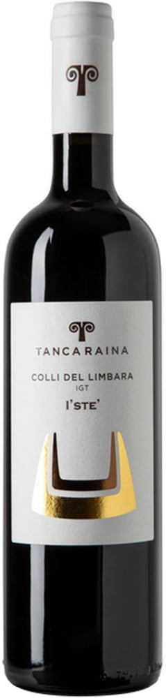 I'ste Colli del Limbara IGP I'ste Colli del Limbara IGP