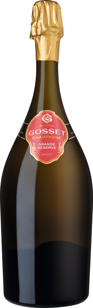 Gosset Champagne Gosset Grande Réserve 1,5 L