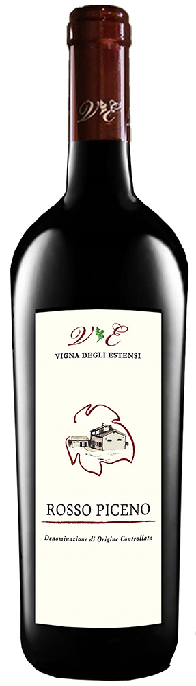 2023 Rosso Piceno DOC BIO