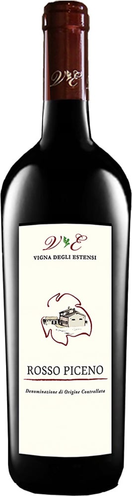 2023 Rosso Piceno DOC BIO 2023 Rosso Piceno DOC BIO