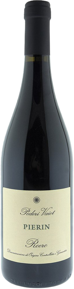 2020 Pierin Roero DOCG Riserva 2020 Pierin Roero DOCG Riserva
