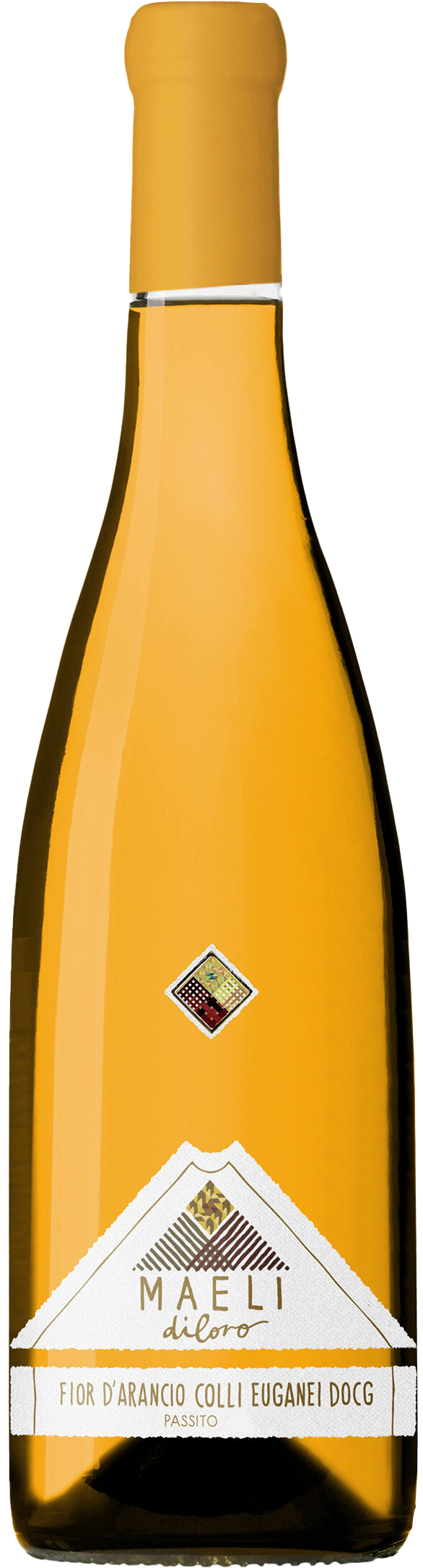 2022 Diloro Colli Euganei Fior d'Arancio DOCG 0,375 L 2022 Diloro Colli Euganei Fior d'Arancio DOCG 0,375 L