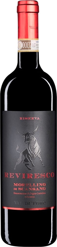 2019 Reviresco Morellino di Scansano Riserva DOCG BIO 2019 Reviresco Morellino di Scansano Riserva DOCG BIO