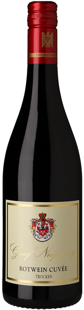 Weingut Graf Neipperg Cuvée Rot Württemberg