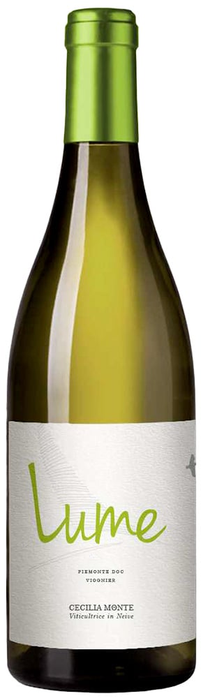 2021 Lume Viognier Piemonte DOC 2021 Lume Viognier Piemonte DOC