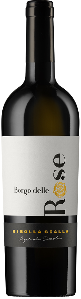 Ribolla Gialla Venezia Giulia IGP Ribolla Gialla Venezia Giulia IGP