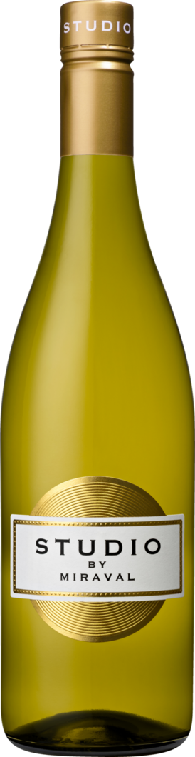 Miraval 2025 Studio by Miraval Blanc 1,5 L