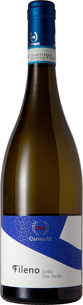 2024 Fileno Grillo Sicilia DOC 2024 Fileno Grillo Sicilia DOC