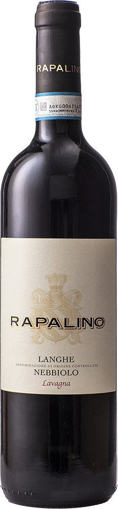 2022 Nebbiolo Lavagna Langhe DOC