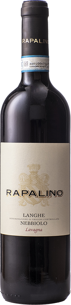 2022 Nebbiolo Lavagna Langhe DOC 2022 Nebbiolo Lavagna Langhe DOC