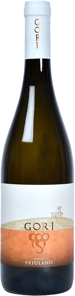 2023 Friulano "Bon Blanc" Friuli Colli Orientali DOC