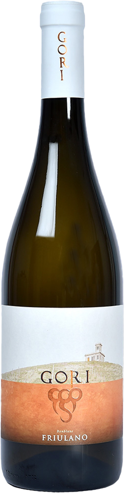 2023 Friulano "Bon Blanc" Friuli Colli Orientali DOC 2023 Friulano "Bon Blanc" Friuli Colli Orientali DOC