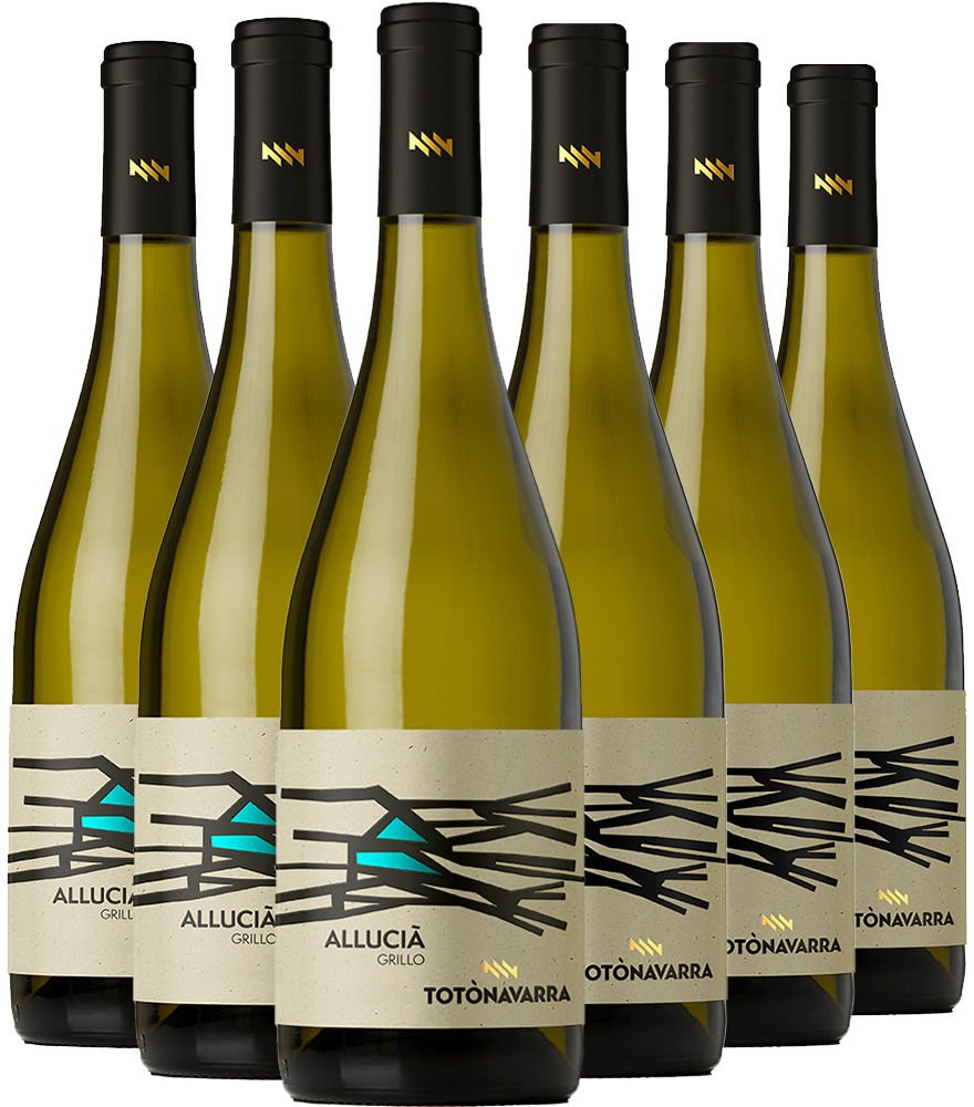 Tenute Navarra Box Degustazione Vini Bianchi Tenute Navarra Box Degustazione Vini Bianchi