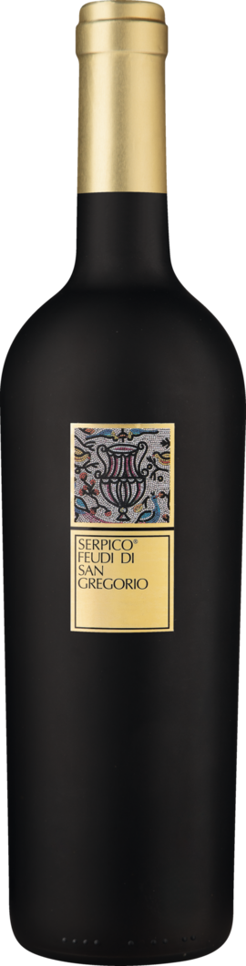 Feudi di San Gregorio 2018 Serpico