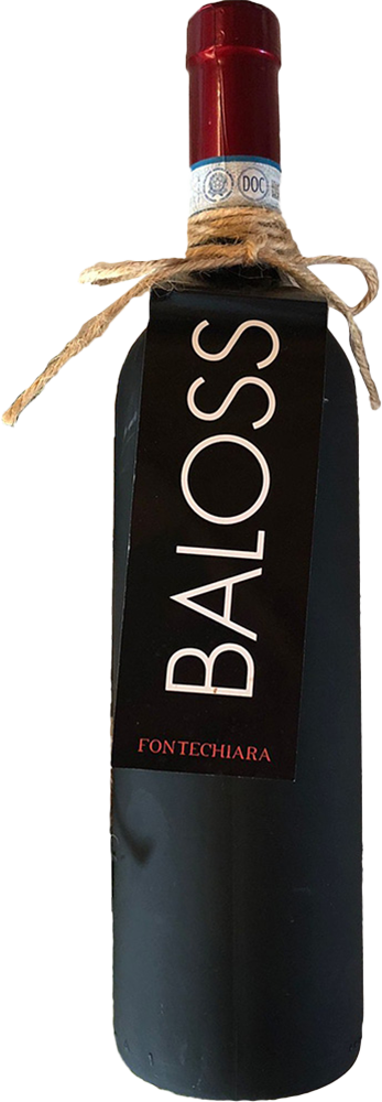 2022 Baloss Nebbiolo Colline Novaresi DOC