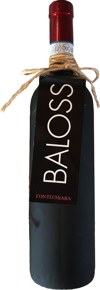 2022 Baloss Nebbiolo Colline Novaresi DOC 2022 Baloss Nebbiolo Colline Novaresi DOC