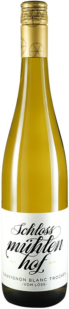 Weingut Schlossmühlenhof 2025 Sauvignon Blanc vom Löss
