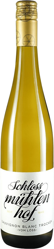 Weingut Schlossmühlenhof 2025 Sauvignon Blanc vom Löss