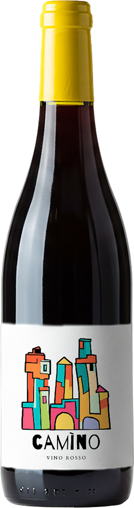 CAMìNO - Vino Rosso