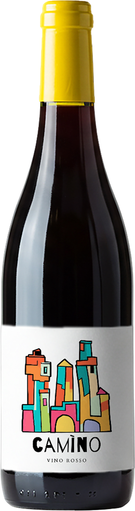 Camìni Vino Rosso Camìni Vino Rosso