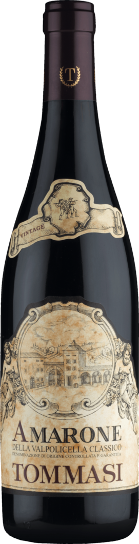 Tommasi Family Estates 2021 Tommasi Amarone