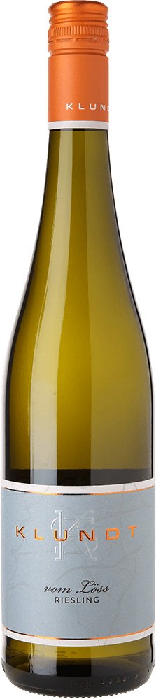 Weingut Sven Klundt 2025 Riesling vom Löss