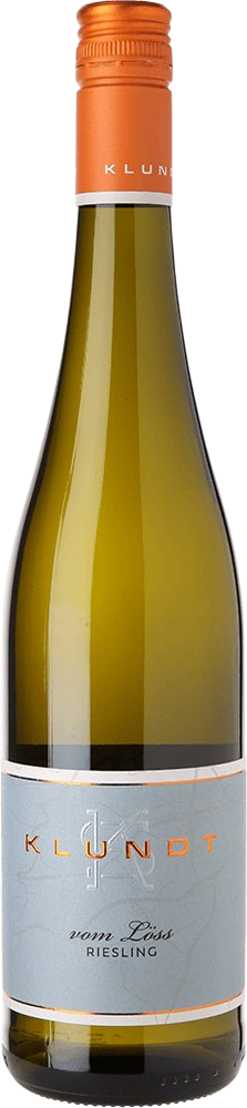 Weingut Sven Klundt 2025 Riesling vom Löss