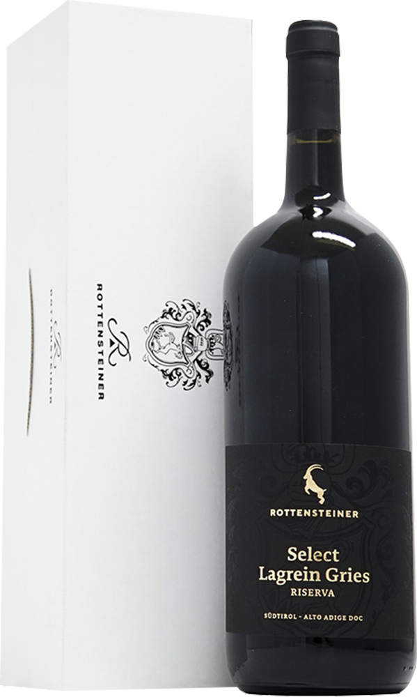 2021 Select Grieser Lagrein Riserva Astucciato Alto Adige DOC 1,5 L 2021 Select Grieser Lagrein Riserva Astucciato Alto Adige DOC 1,5 L