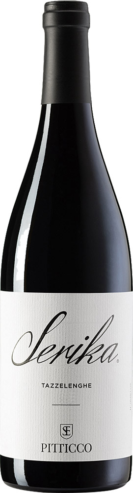 2021 Tazzelenghe Serika Tre Venezie IGP