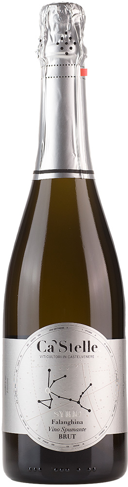 Syrio Falanghina BIO