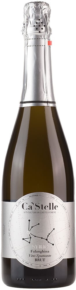 Syrio Falanghina BIO Syrio Falanghina BIO