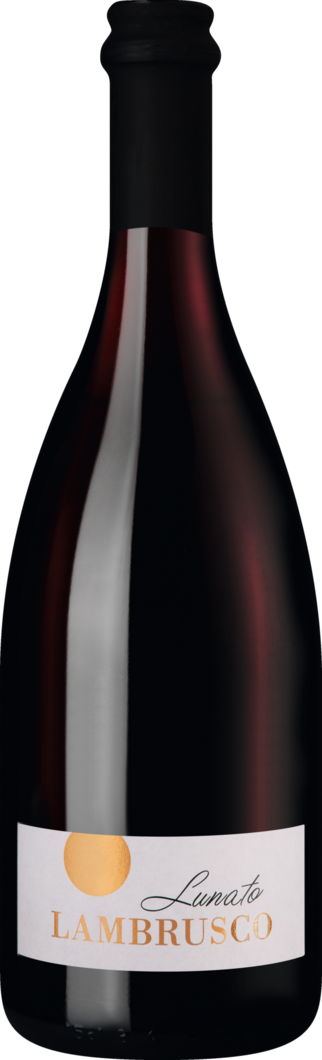 Medici Ermete & Figli Lambrusco Lunato