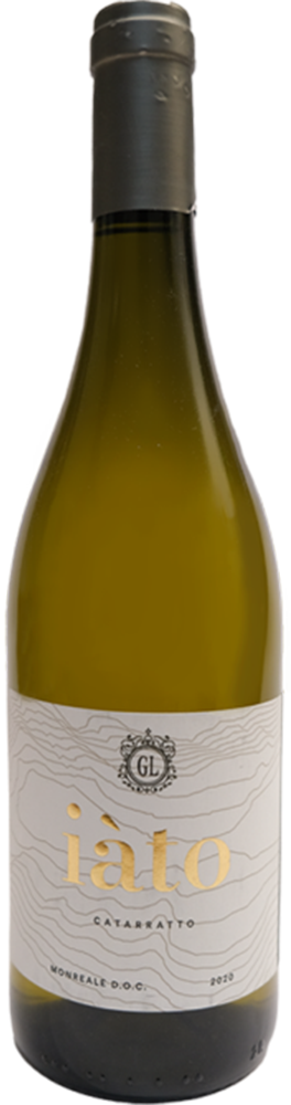 2021 Iàto bianco Monreale DOC 2021 Iàto bianco Monreale DOC