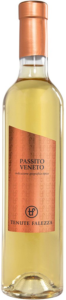 2016 Passito Veneto IGP 0,5 L