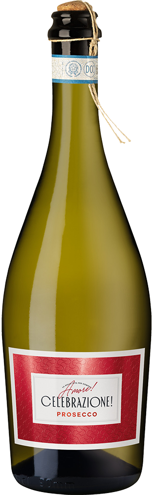 WirWinzer Select Celebrazione Amore Prosecco DOC
