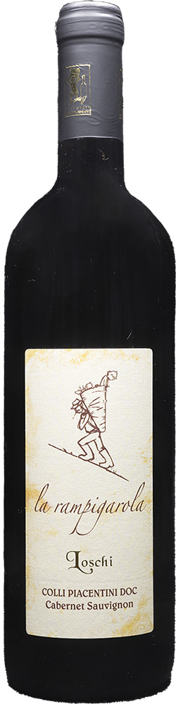 2022 Le Rampigarola 2022 Le Rampigarola