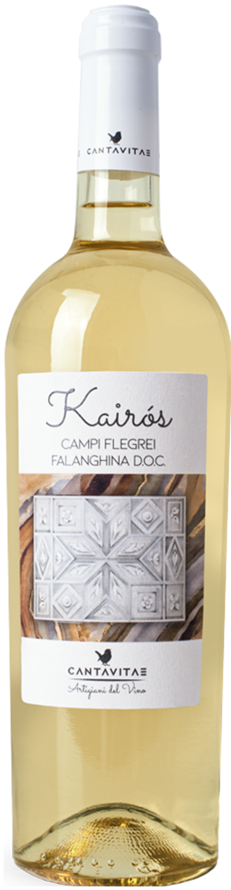 Kairós Campania IGP Kairós Campania IGP