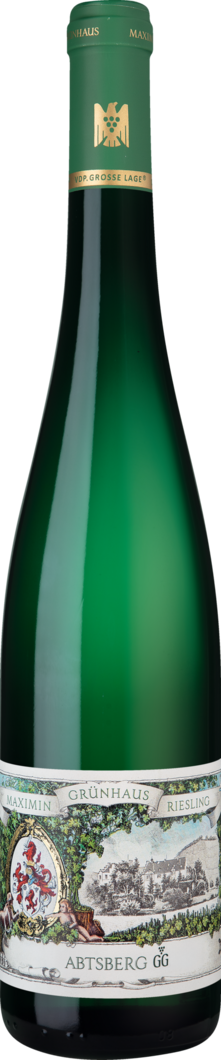 Weingut Maximin Grünhaus 2023 Abtsberg Riesling GG