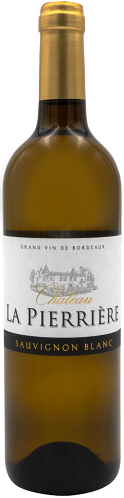 2023 Sauvignon Blanc Côtes du Bordeaux Castillon AOP