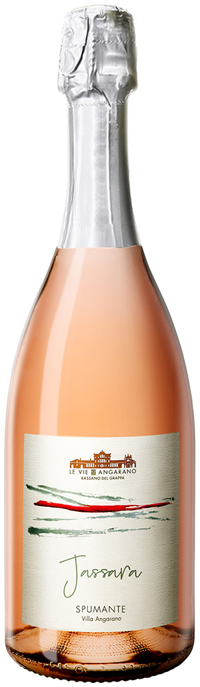 Jassara Rosé BIO