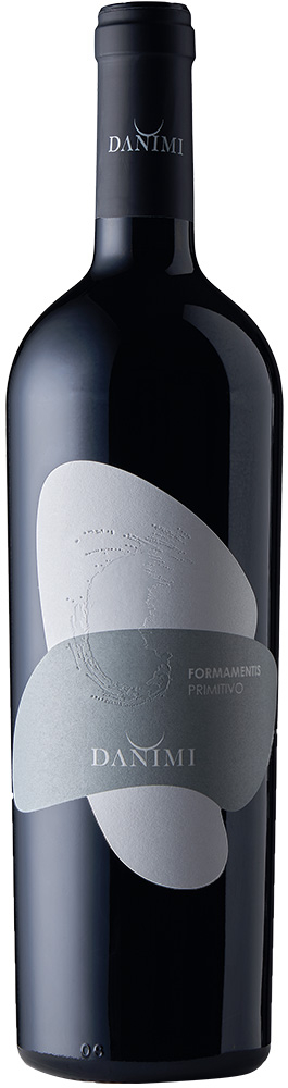 2019 Formamentis Salento Primitivo IGP