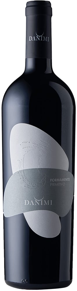 2022 Formamentis Salento Primitivo IGP 2022 Formamentis Salento Primitivo IGP
