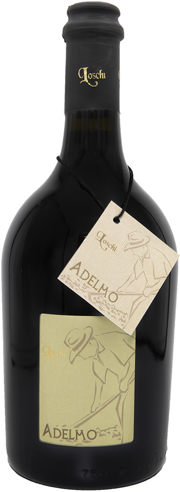 2023 Adelmo Gutturnio DOC