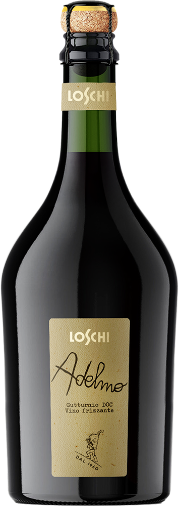2024 Adelmo Gutturnio DOC 2024 Adelmo Gutturnio DOC