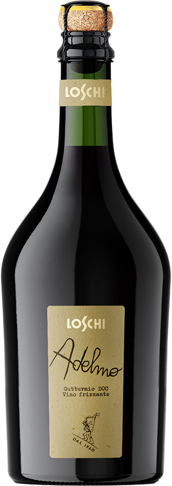 2024 Adelmo Gutturnio DOC